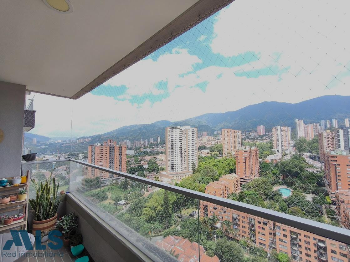 APARTAMENTO EN LA ESTRELLA CON TODO A FAVOR la-estrella - suramerica