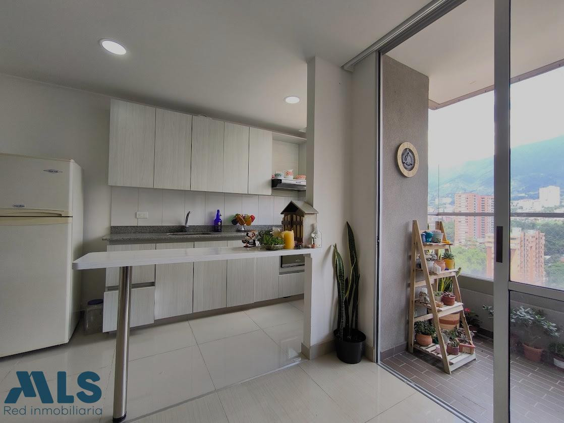 APARTAMENTO EN LA ESTRELLA CON TODO A FAVOR la-estrella - suramerica