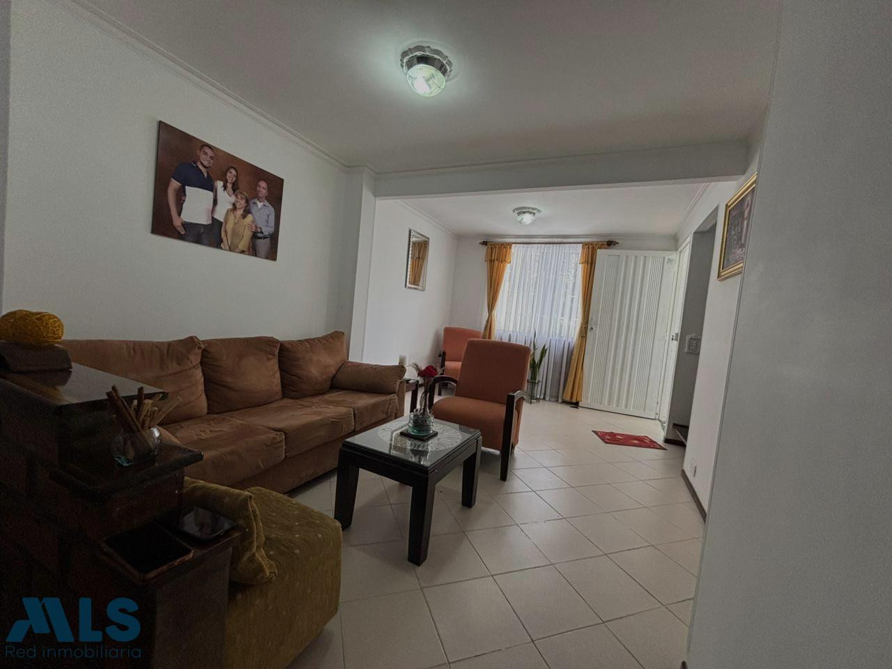 Casa Unifamiliar En venta Molinares Bello bello - molinares