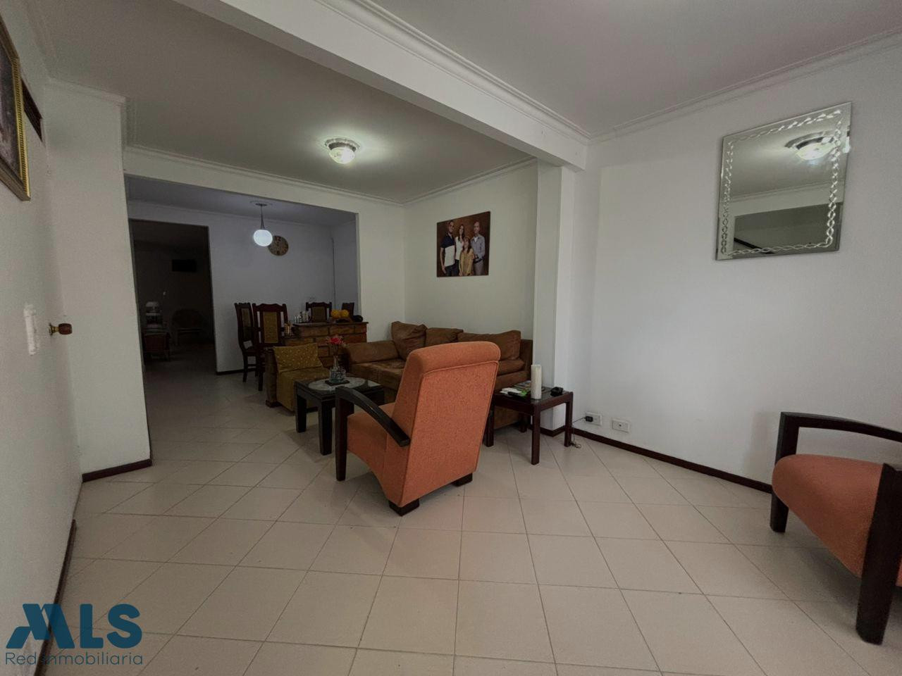 Casa Unifamiliar En venta Molinares Bello bello - molinares