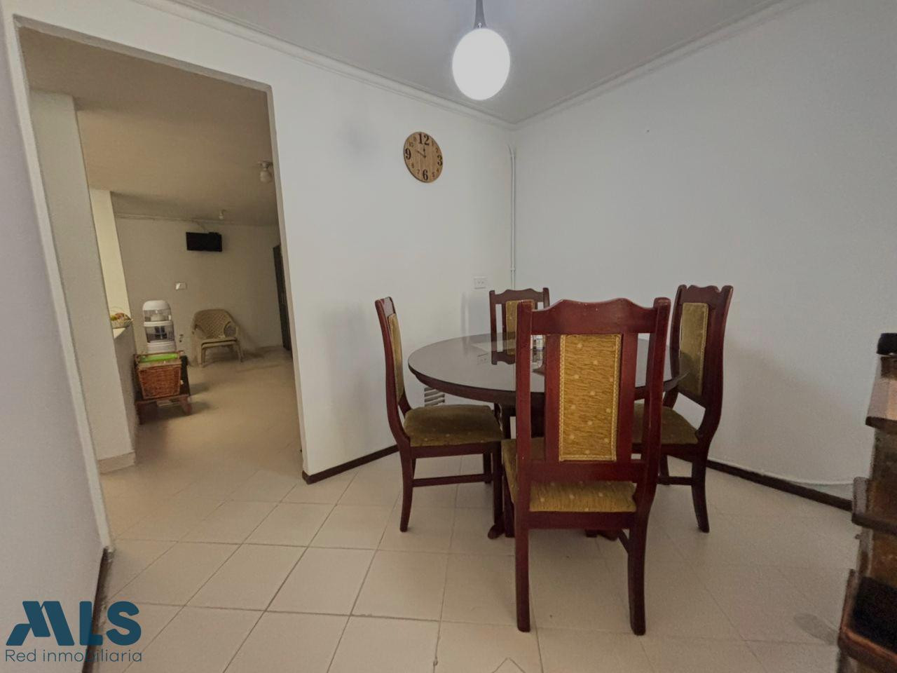 Casa Unifamiliar En venta Molinares Bello bello - molinares