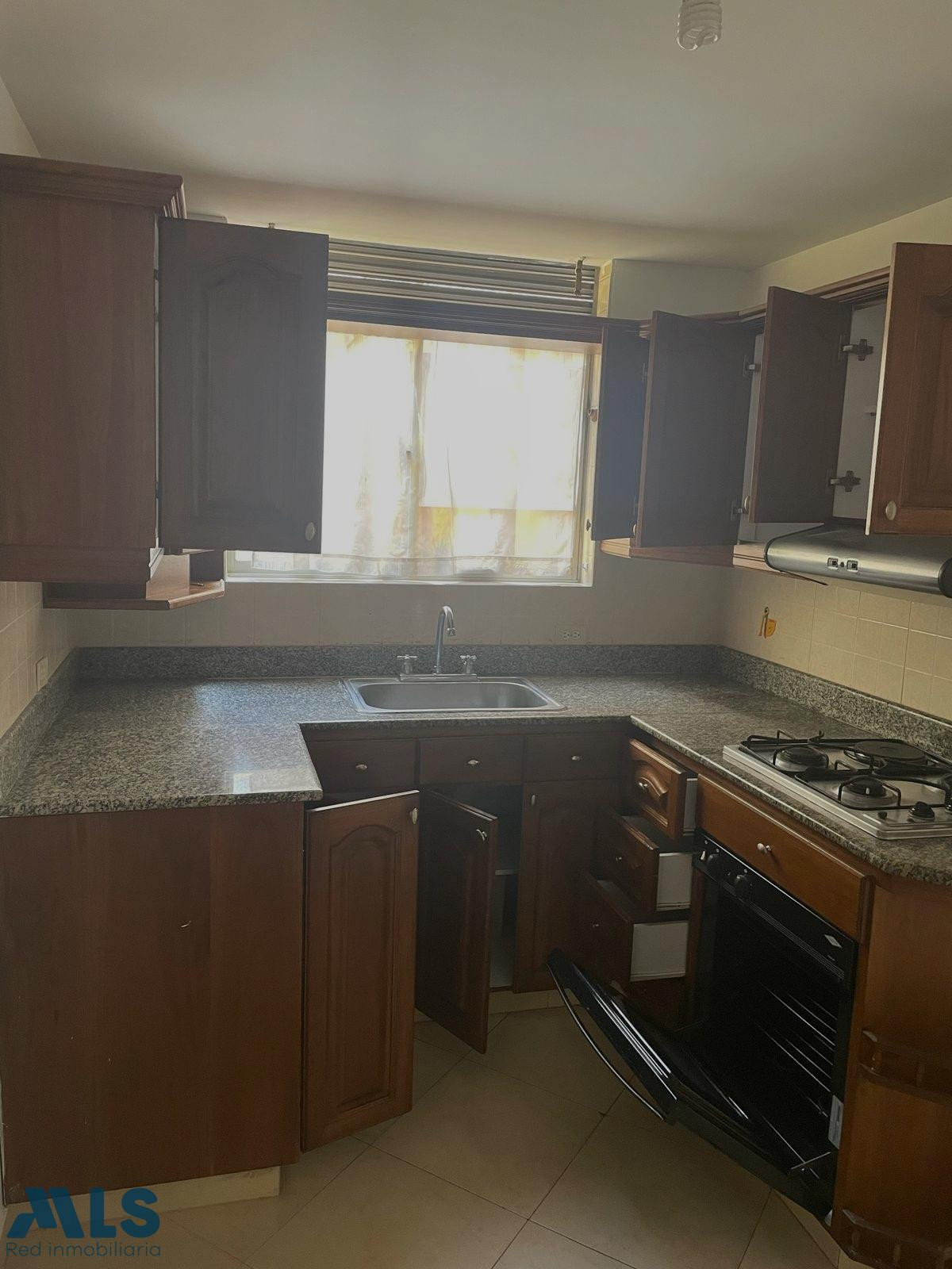 Se vende apartamento en Envigado, sector El Portal envigado - el portal