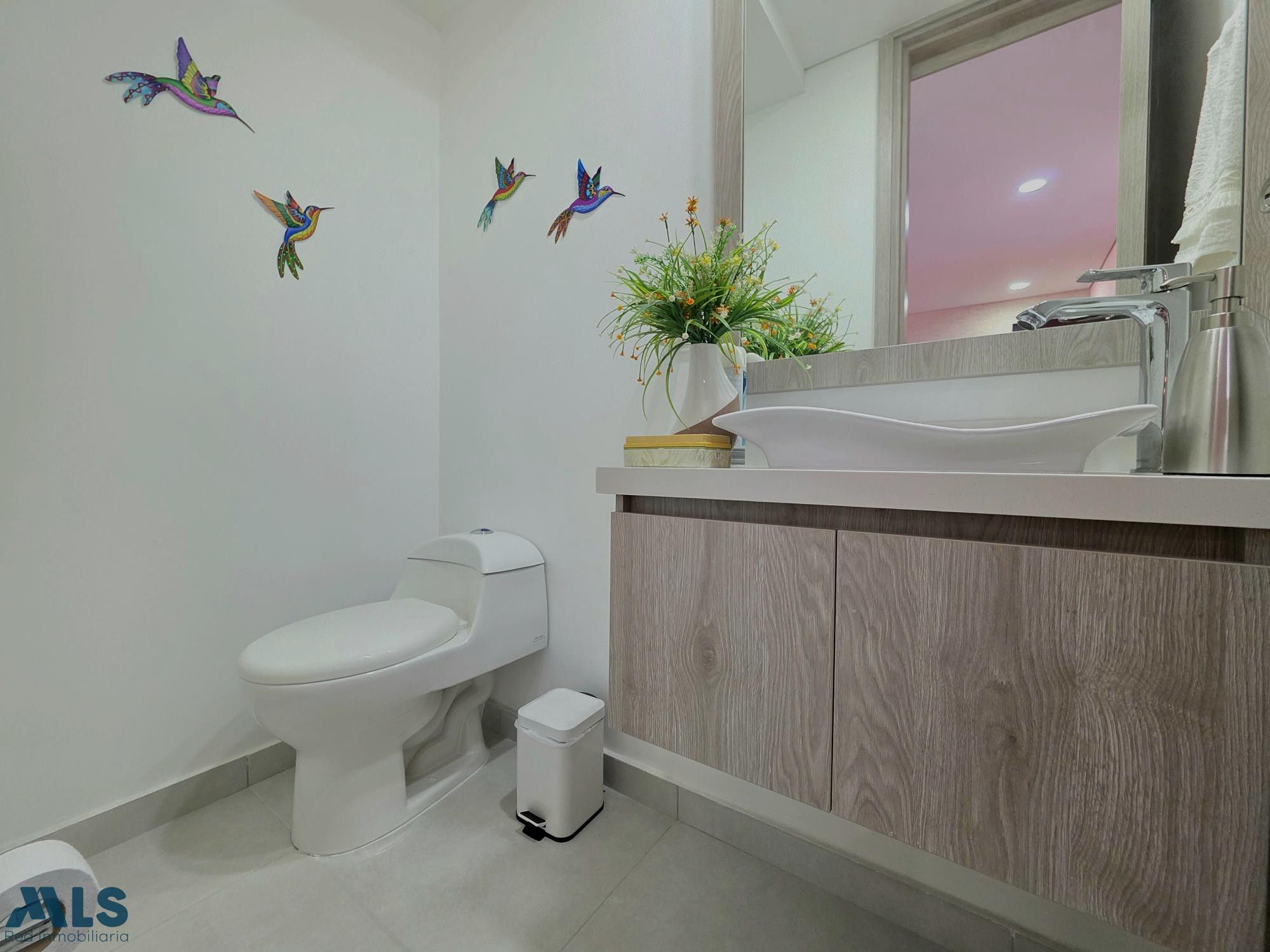Hermoso apartamento en Zona plana de Envigado envigado - pontevedra