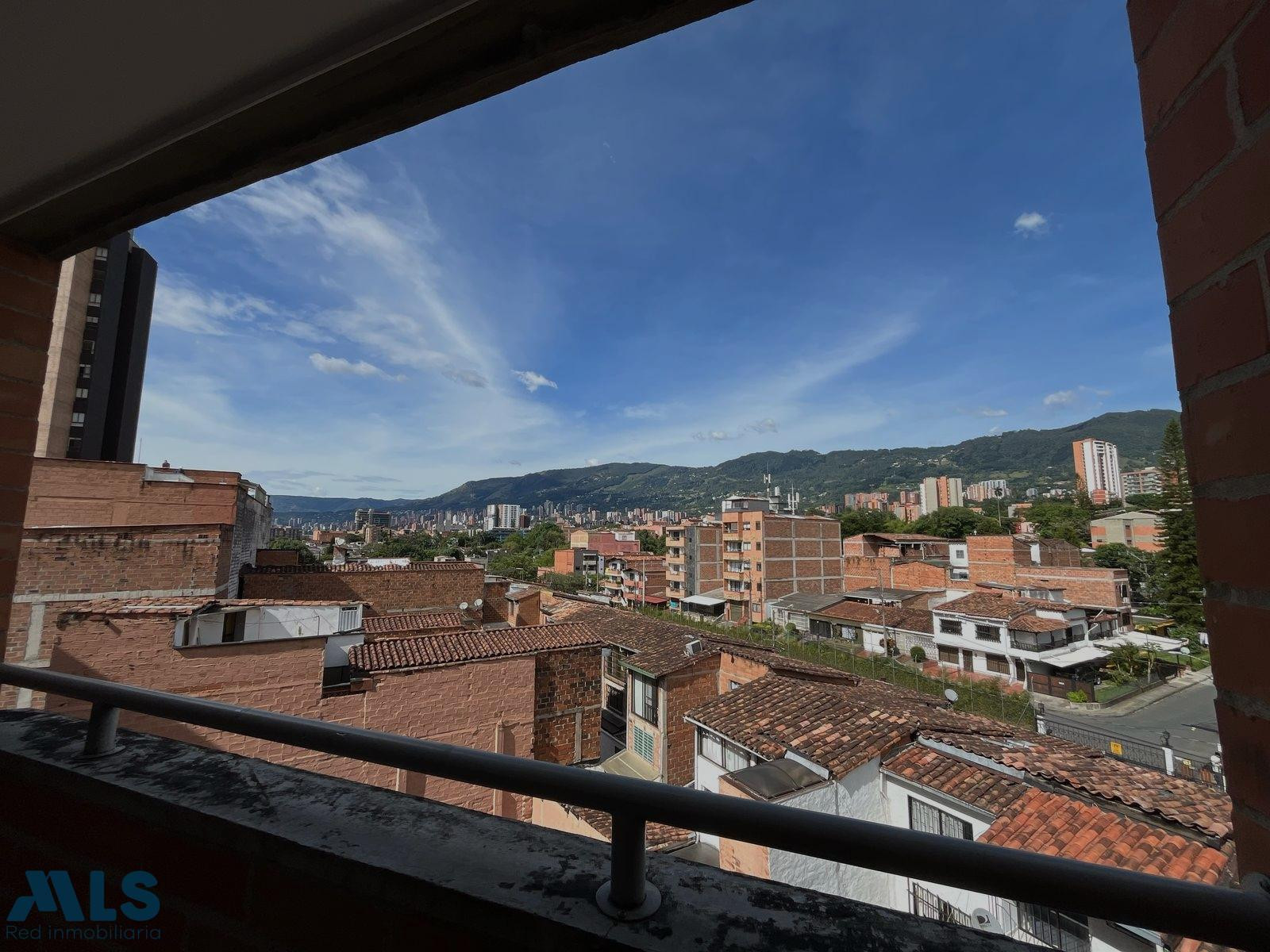 Comodidad, seguridad y hogar: Encantador apartamento en Envigado! envigado - la paz