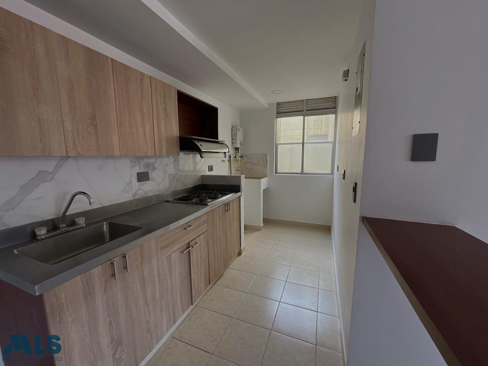 Comodidad, seguridad y hogar: Encantador apartamento en Envigado! envigado - la paz