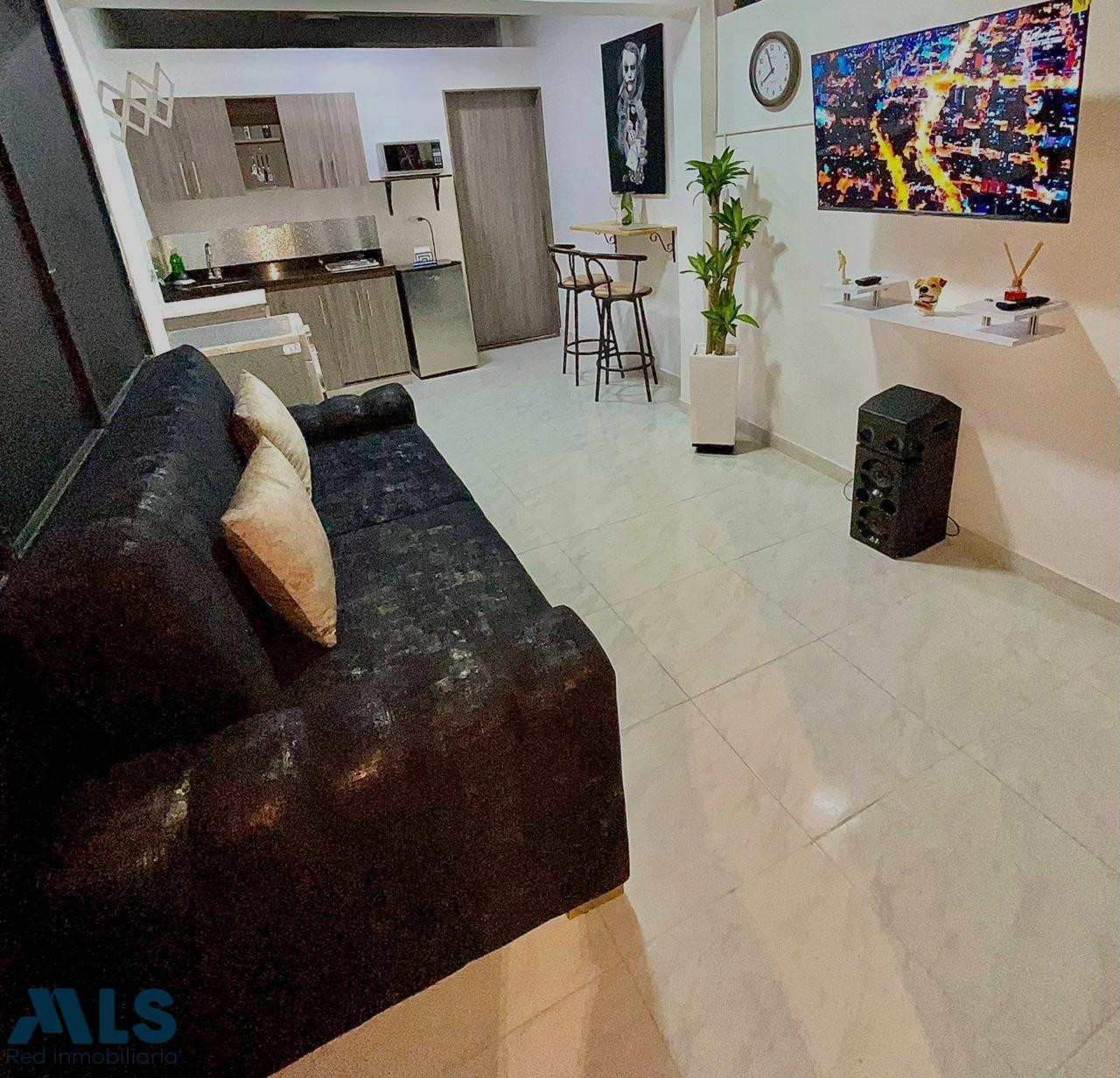 Pagas el valor de un apartamento, y compras dos medellin - la america