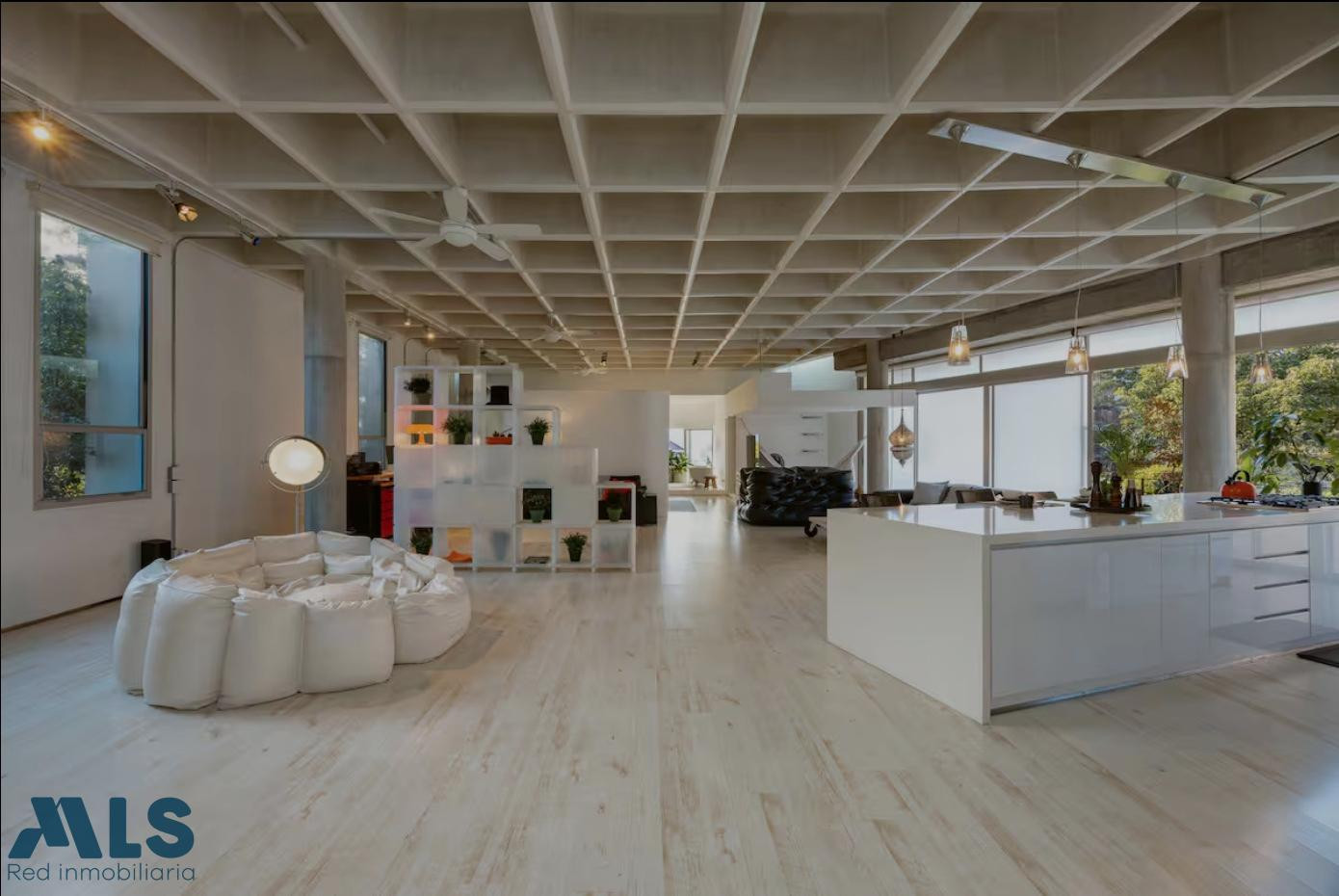 Loft en el corazón de El Poblado medellin - el poblado