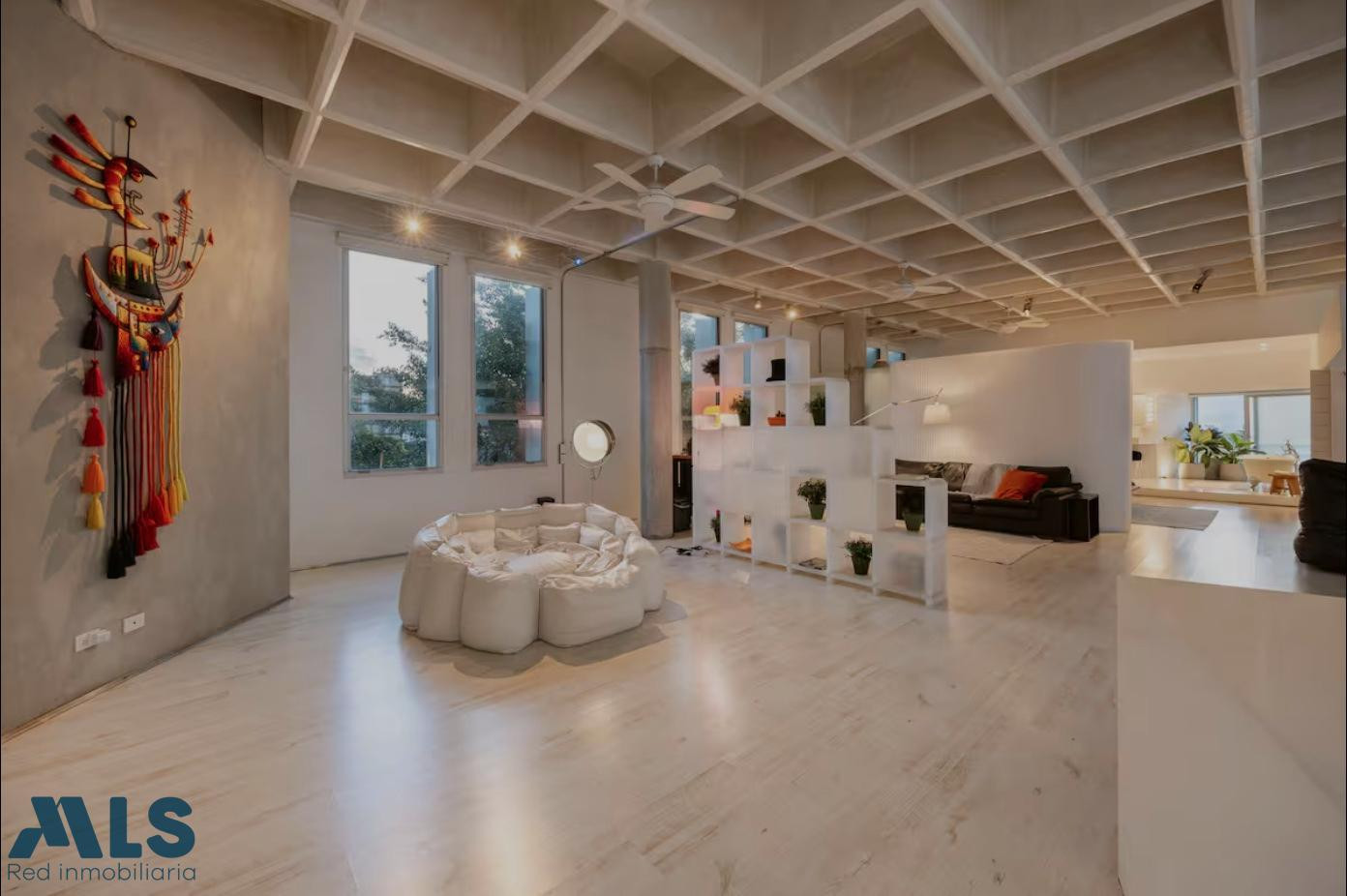 Loft en el corazón de El Poblado medellin - el poblado