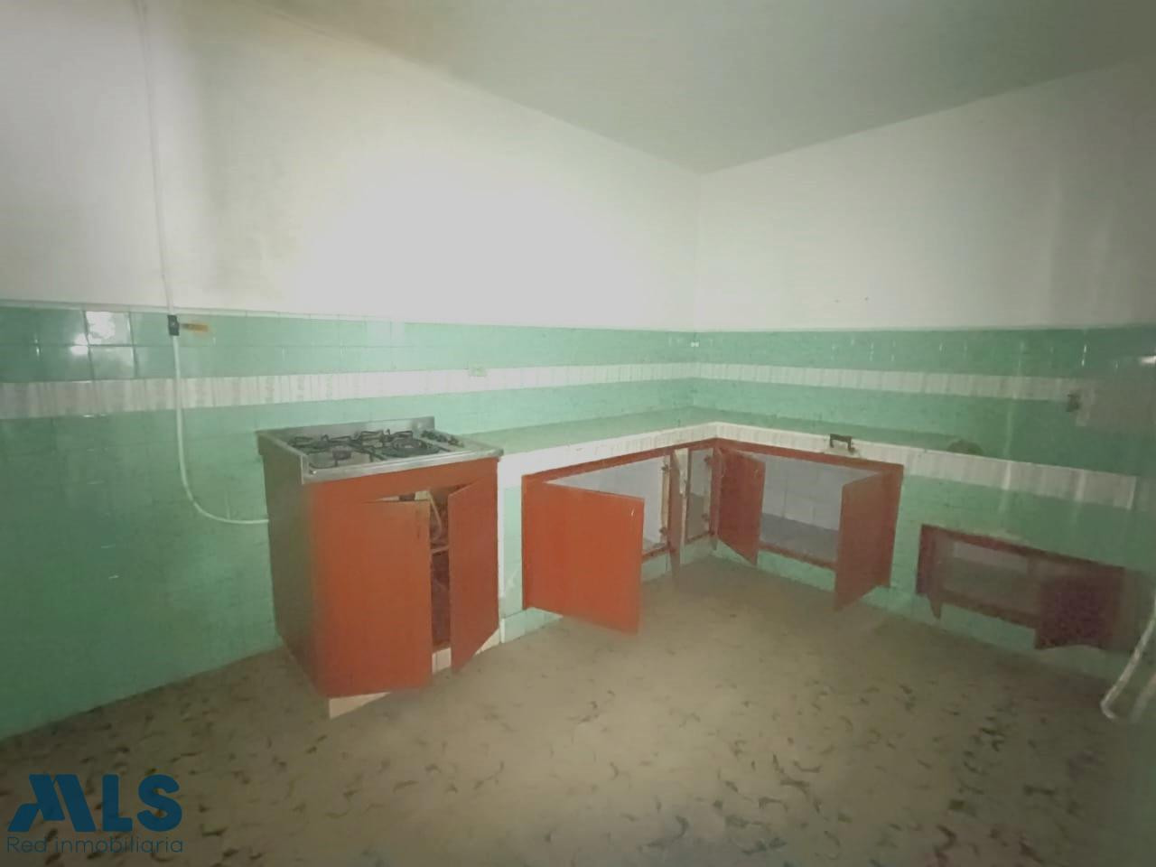 Casa primer piso ubicada en san javier 20 de julio medellin - san javier no 1