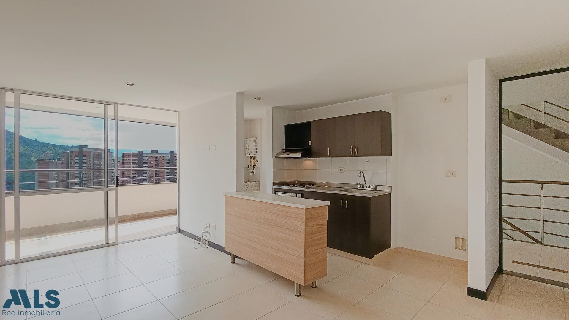 apartamento en venta sector Itagüí ditaires itagui - ditaires