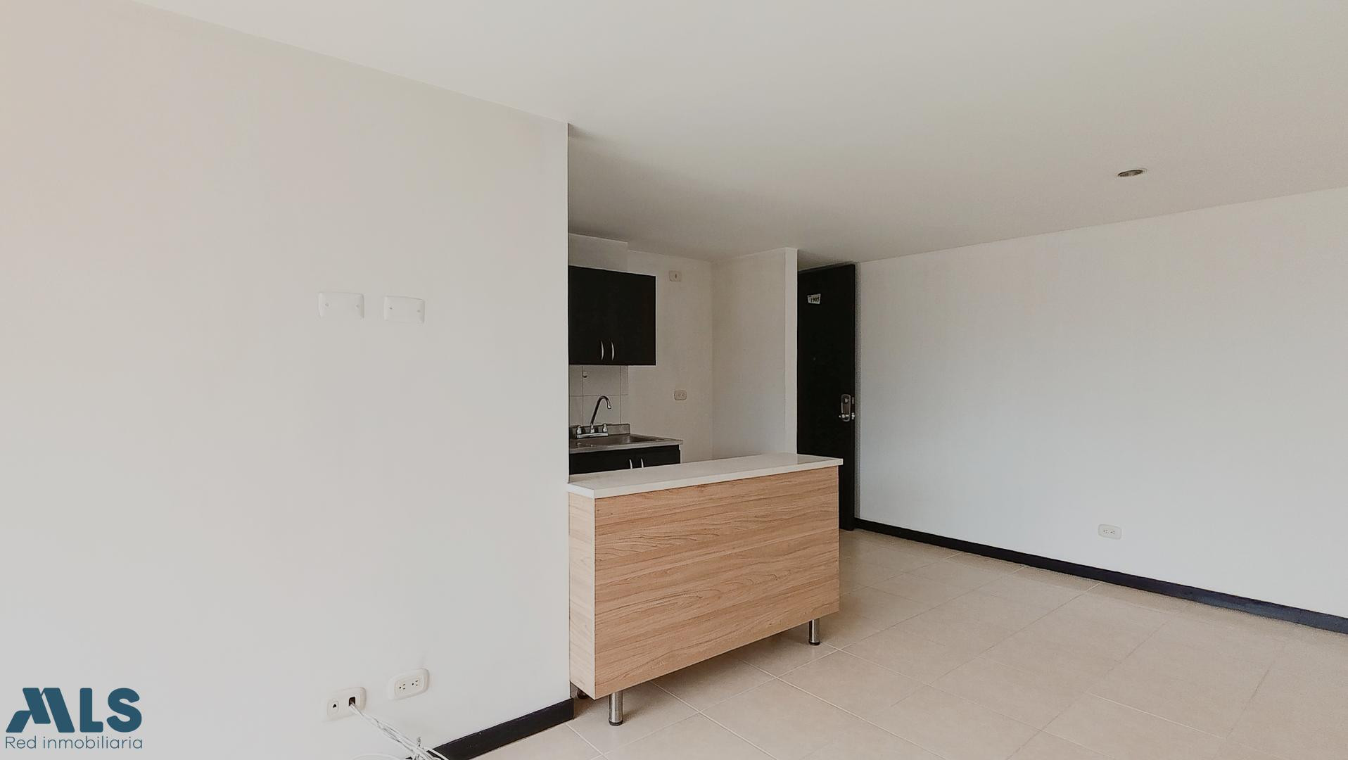apartamento en venta sector Itagüí ditaires itagui - ditaires