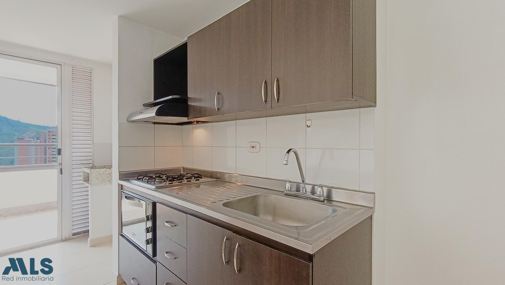 apartamento en venta sector Itagüí ditaires itagui - ditaires