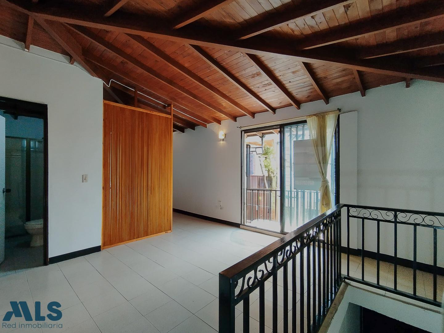 Segundo piso en villa hermosa medellin - villa hermosa