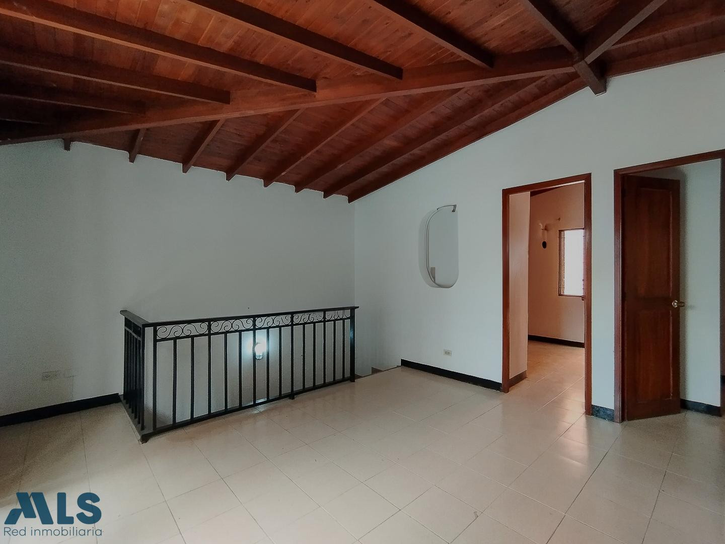 Segundo piso en villa hermosa medellin - villa hermosa