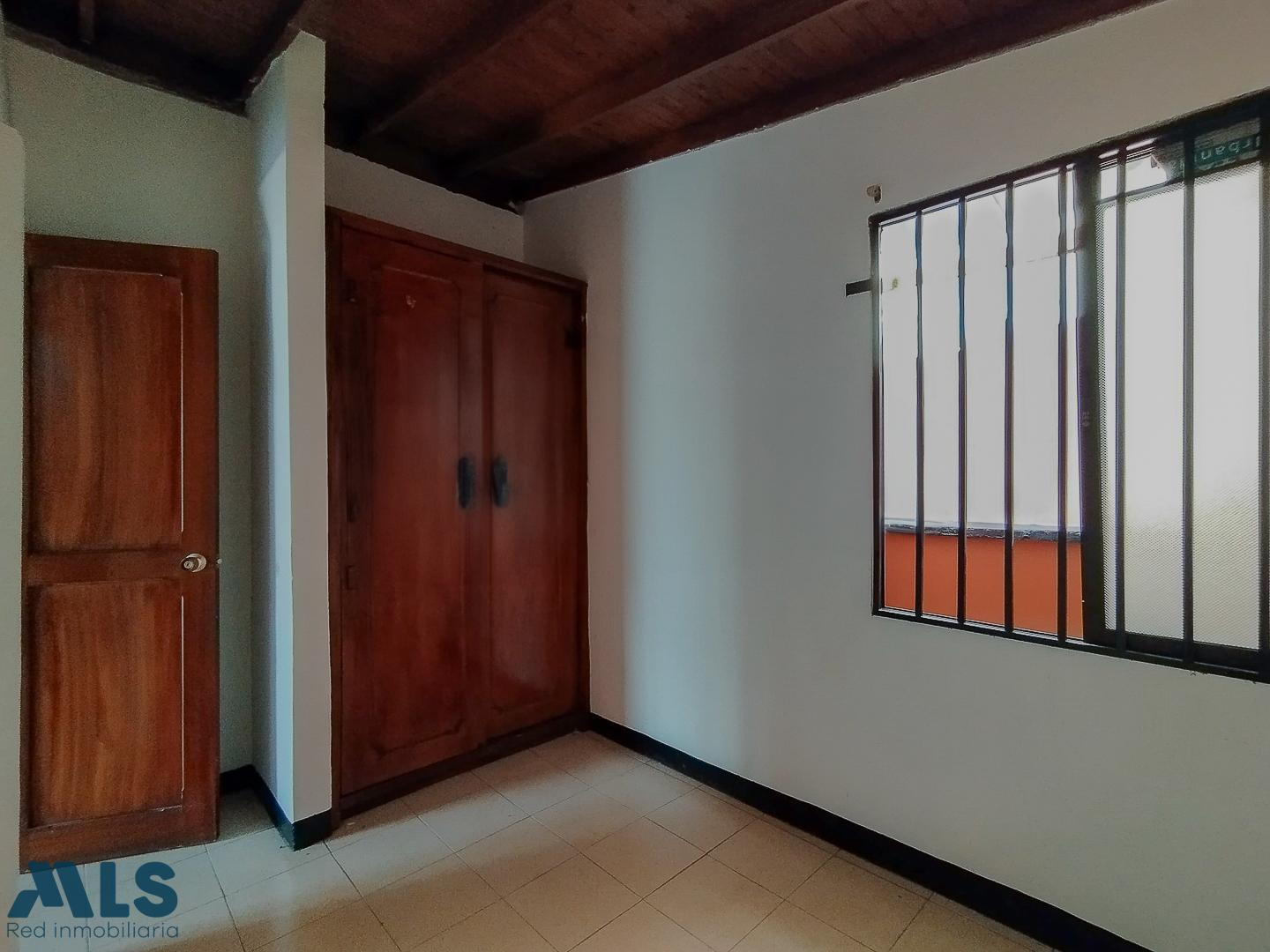 Segundo piso en villa hermosa medellin - villa hermosa
