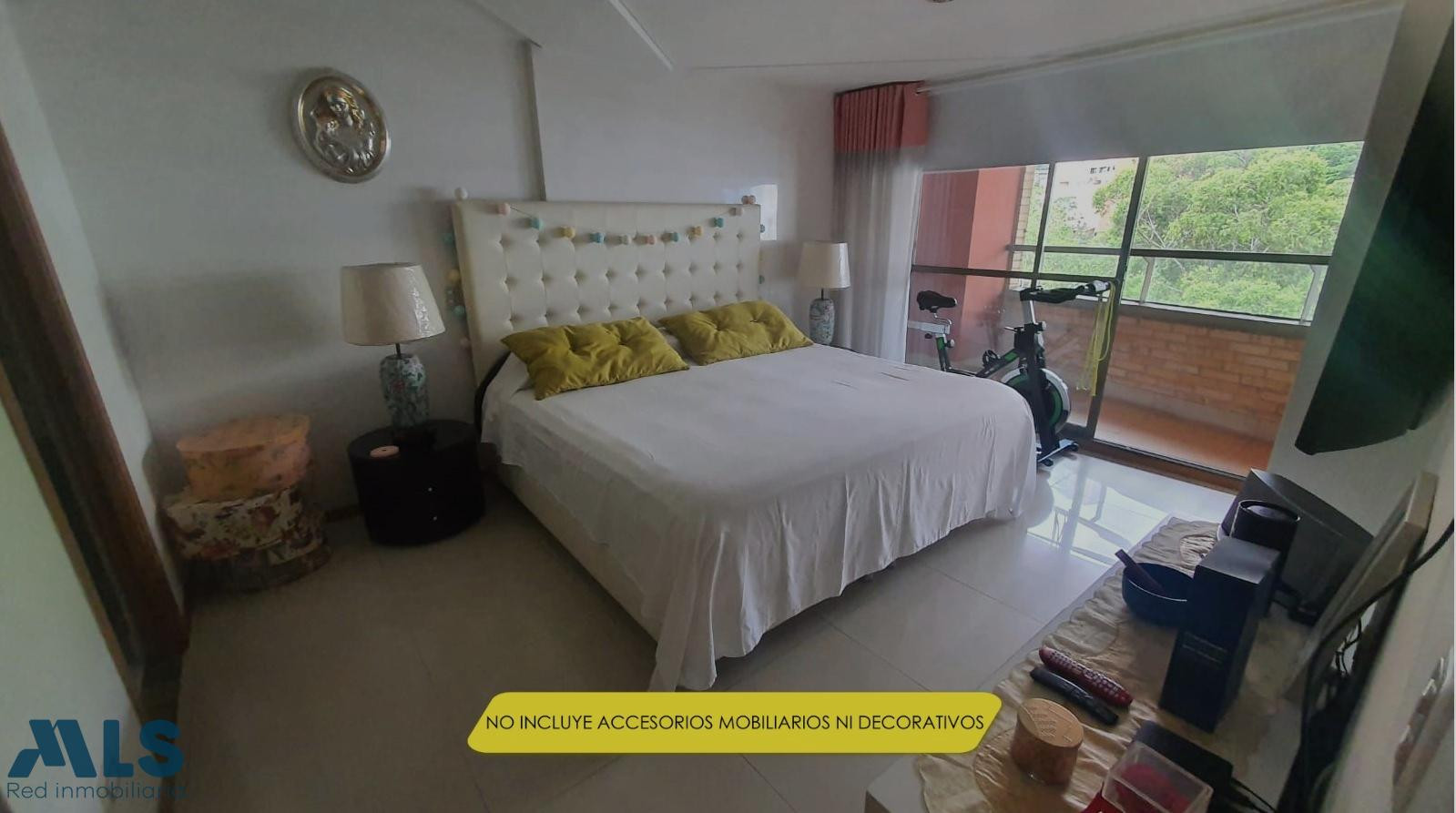 Apartamento cerca al centro comercial Aves Maria sabaneta - v las lomitas