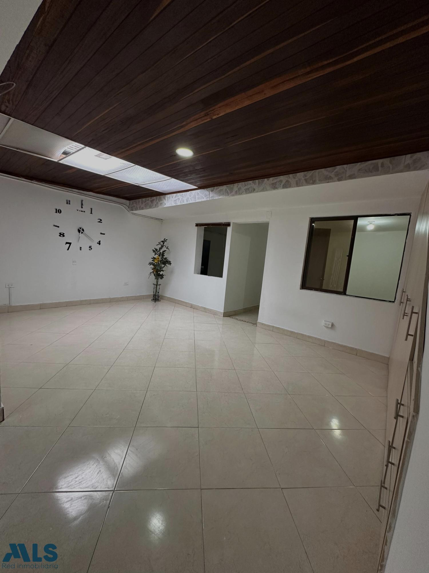 Tercer piso en venta Belén las Violetas medellin - las violetas