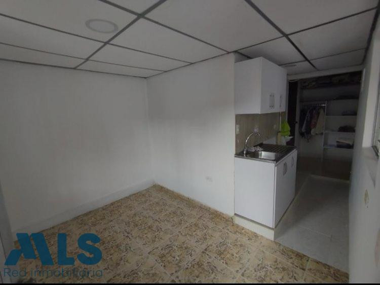 Tercer piso en venta Belén las Violetas medellin - las violetas