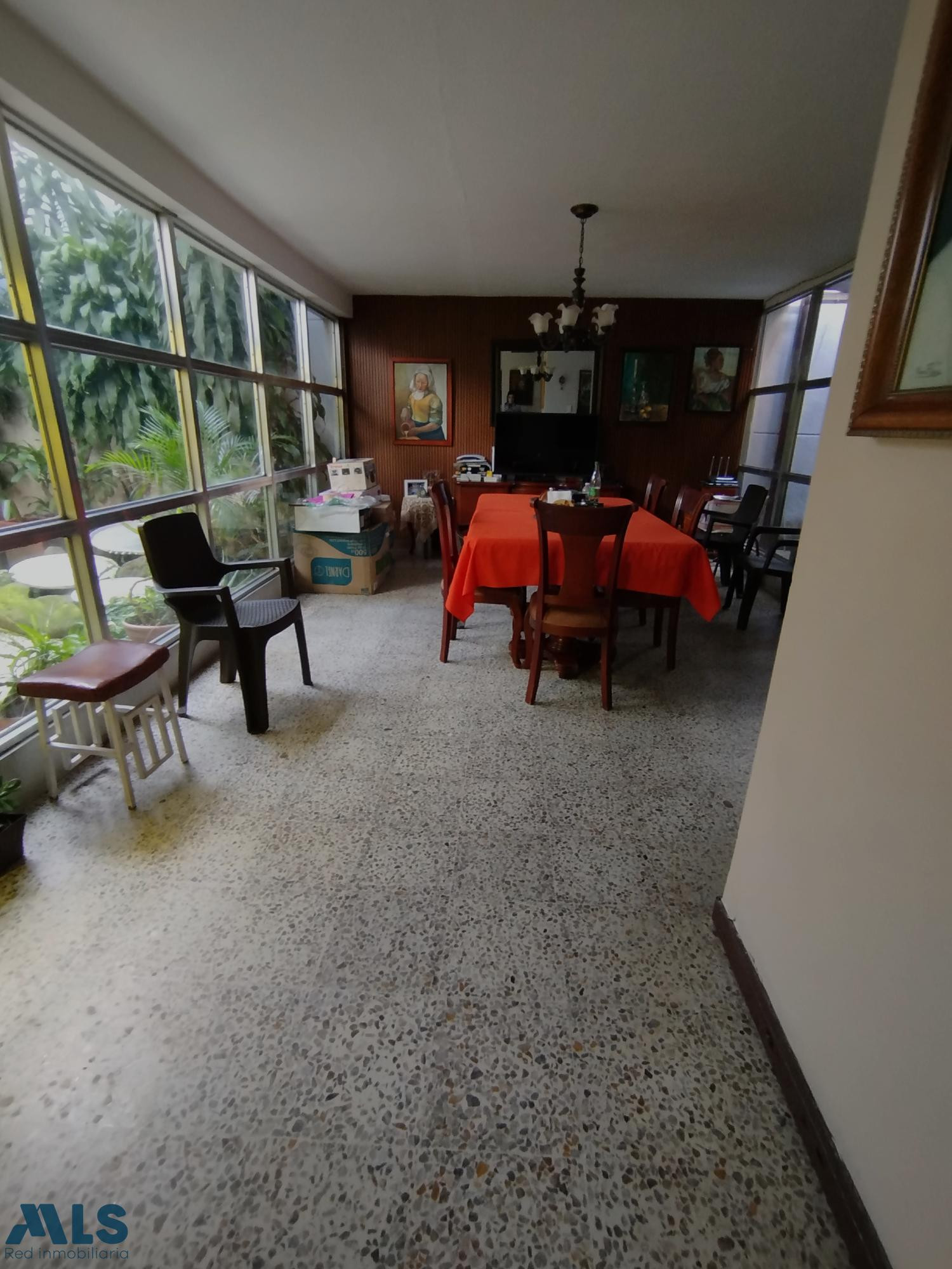 Casa Unifamiiar Belen Rosales medellin - belen rosales