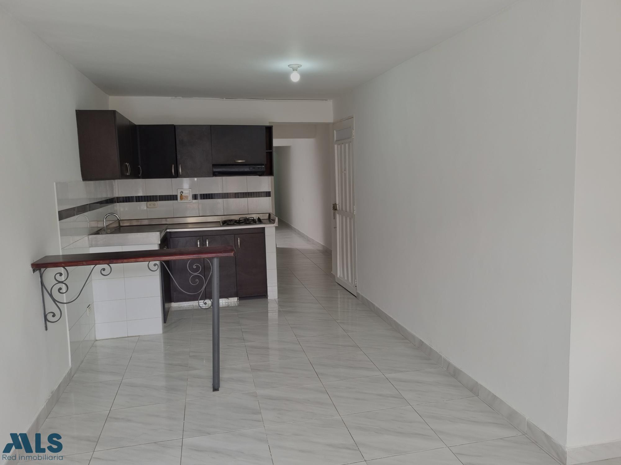 Vende apartamento en Guayabal Cristo Rey medellin - cristo rey