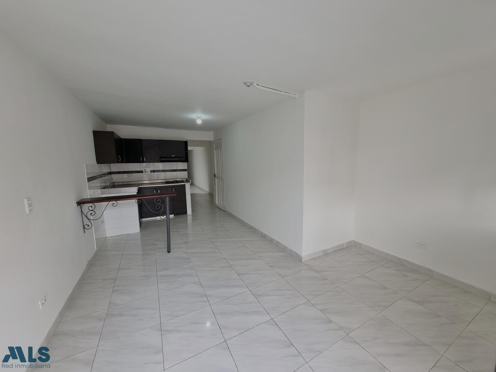 Vende apartamento en Guayabal Cristo Rey medellin - cristo rey