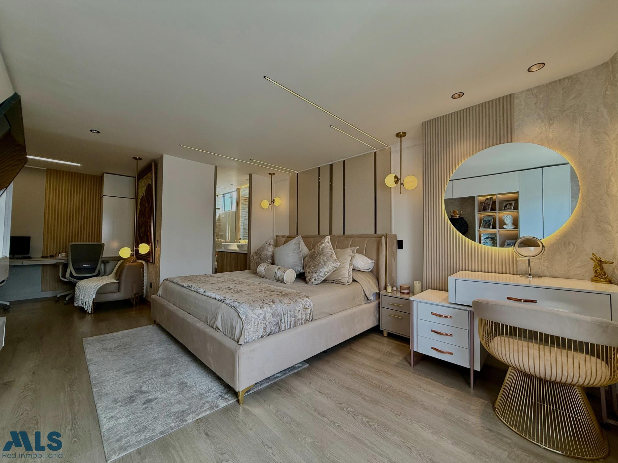 Hermoso apartamento Remodelado en Ciudad del rio medellin - ciudad del rio