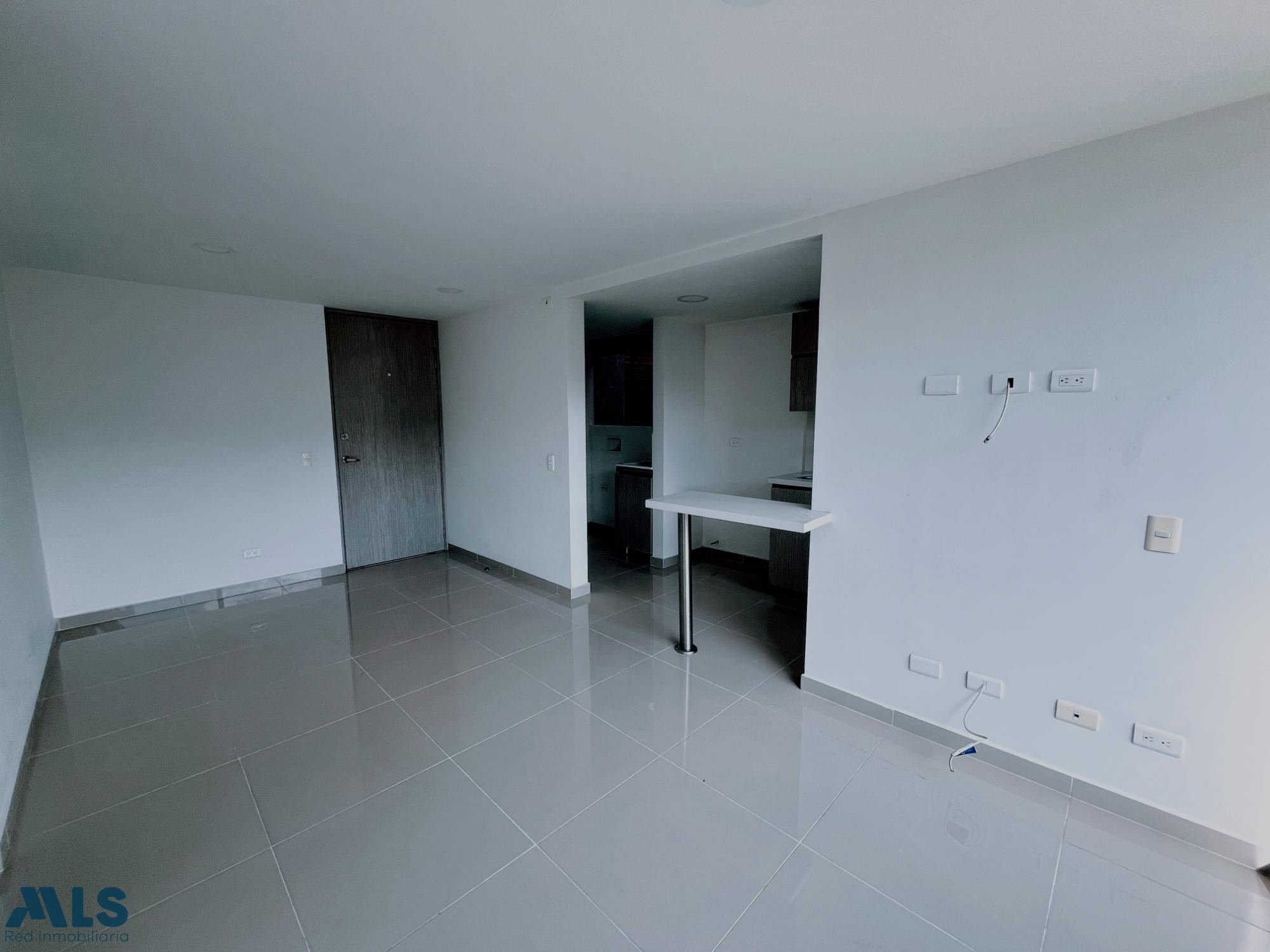 Apartamento en venta con espectacular vista. sabaneta - v canaveralejo