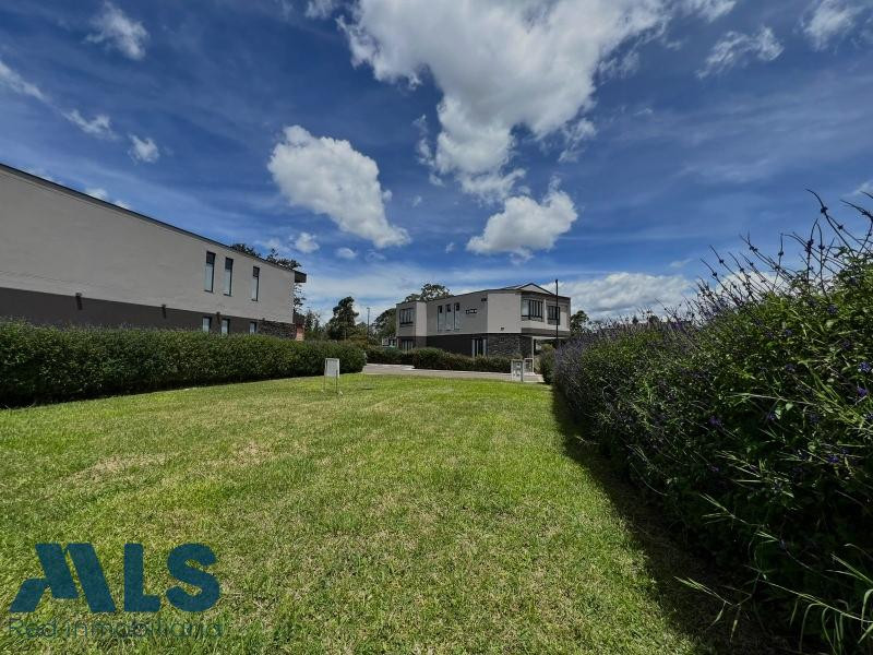 🏠 Lote en venta ubicado en Rionegro sector Llanogrande rionegro - llanogrande