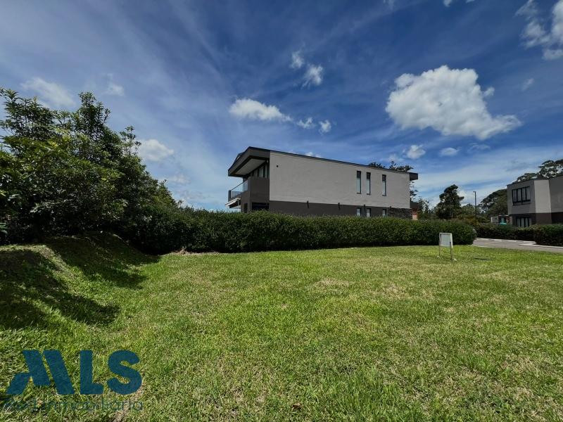 🏠 Lote en venta ubicado en Rionegro sector Llanogrande rionegro - llanogrande