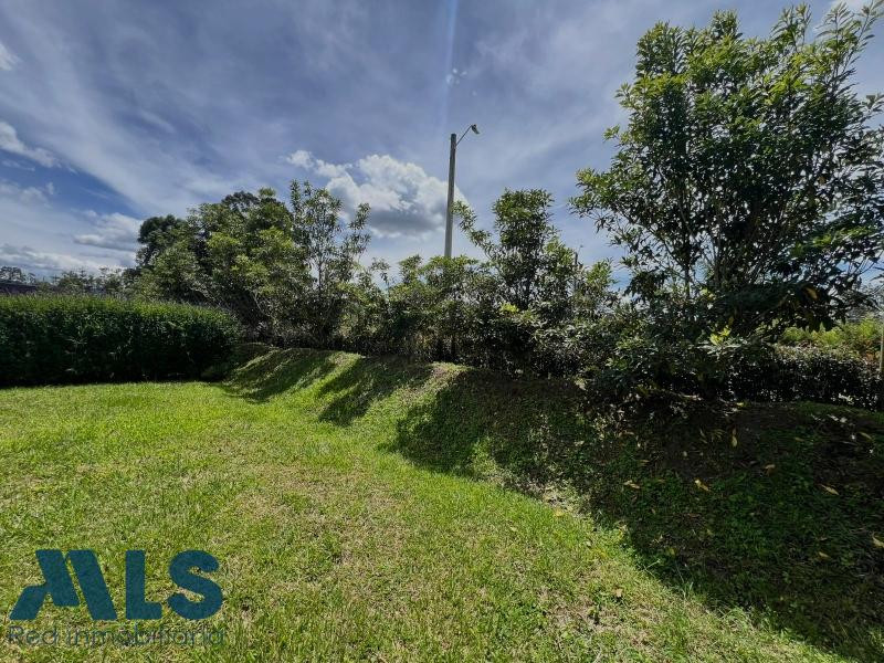 🏠 Lote en venta ubicado en Rionegro sector Llanogrande rionegro - llanogrande