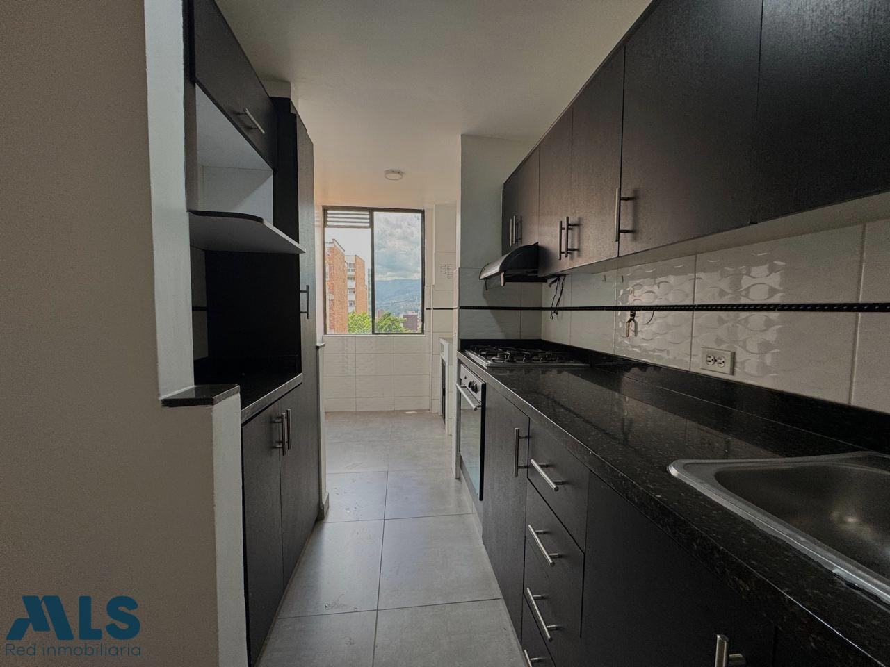 Apartamento duplex en La Castellana medellin - la castellana