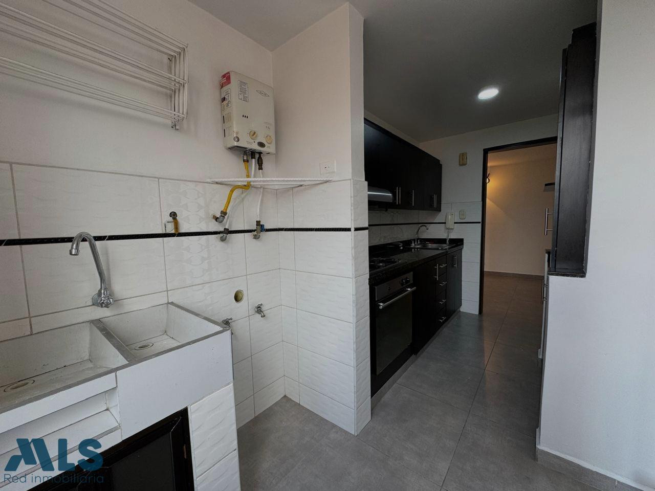 Apartamento duplex en La Castellana medellin - la castellana