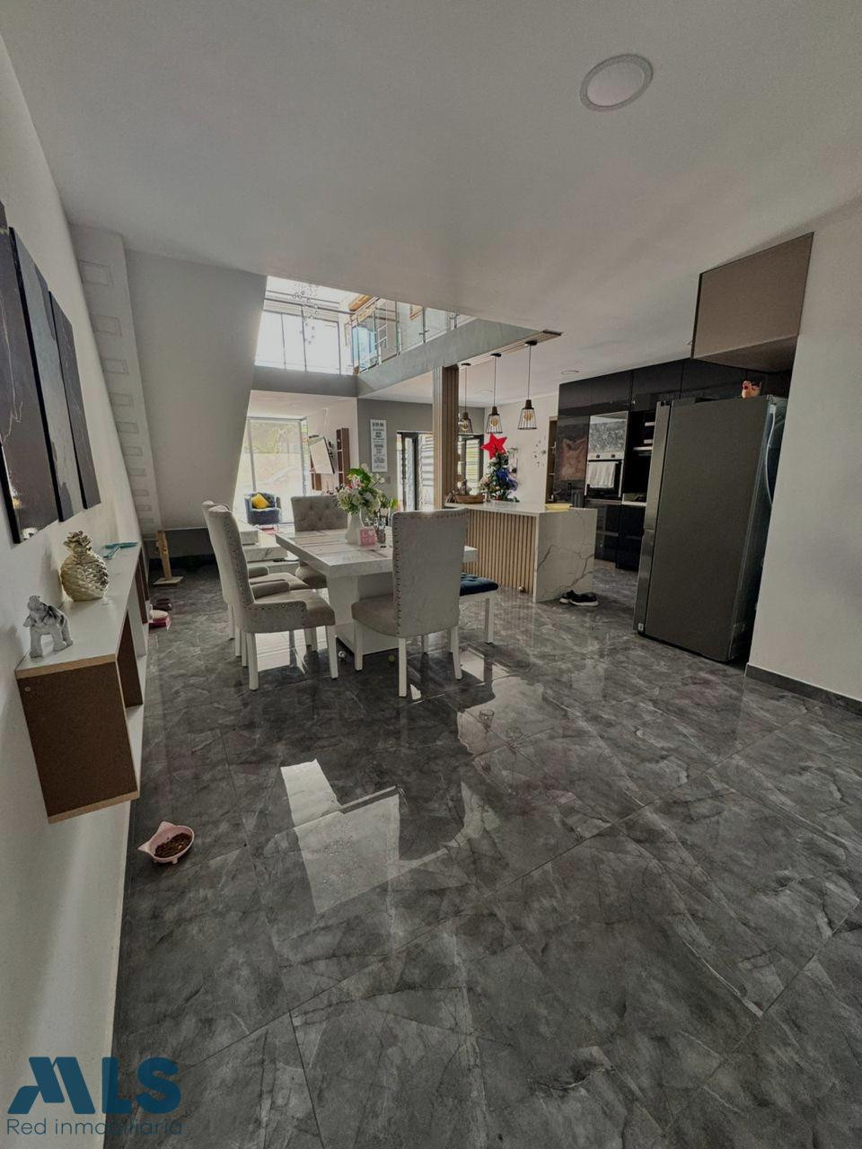 VENTA DE CASA SAN JOAQUIN SAN LUIS ANTIOQUIA san-luis - parque