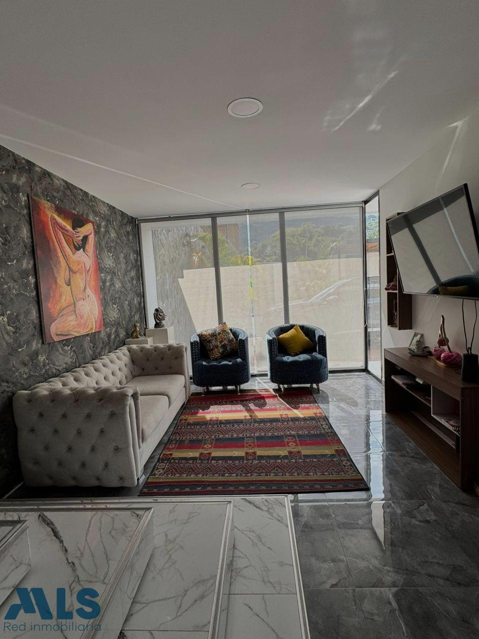 VENTA DE CASA SAN JOAQUIN SAN LUIS ANTIOQUIA san-luis - parque