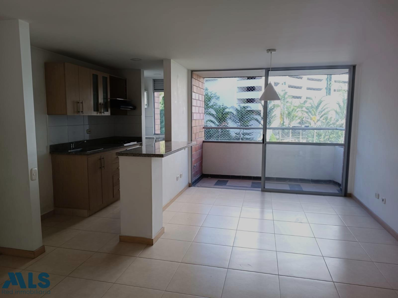 VENTA APARTAMENTO POBLADO LOMA DEL INDIO medellin - loma del indio