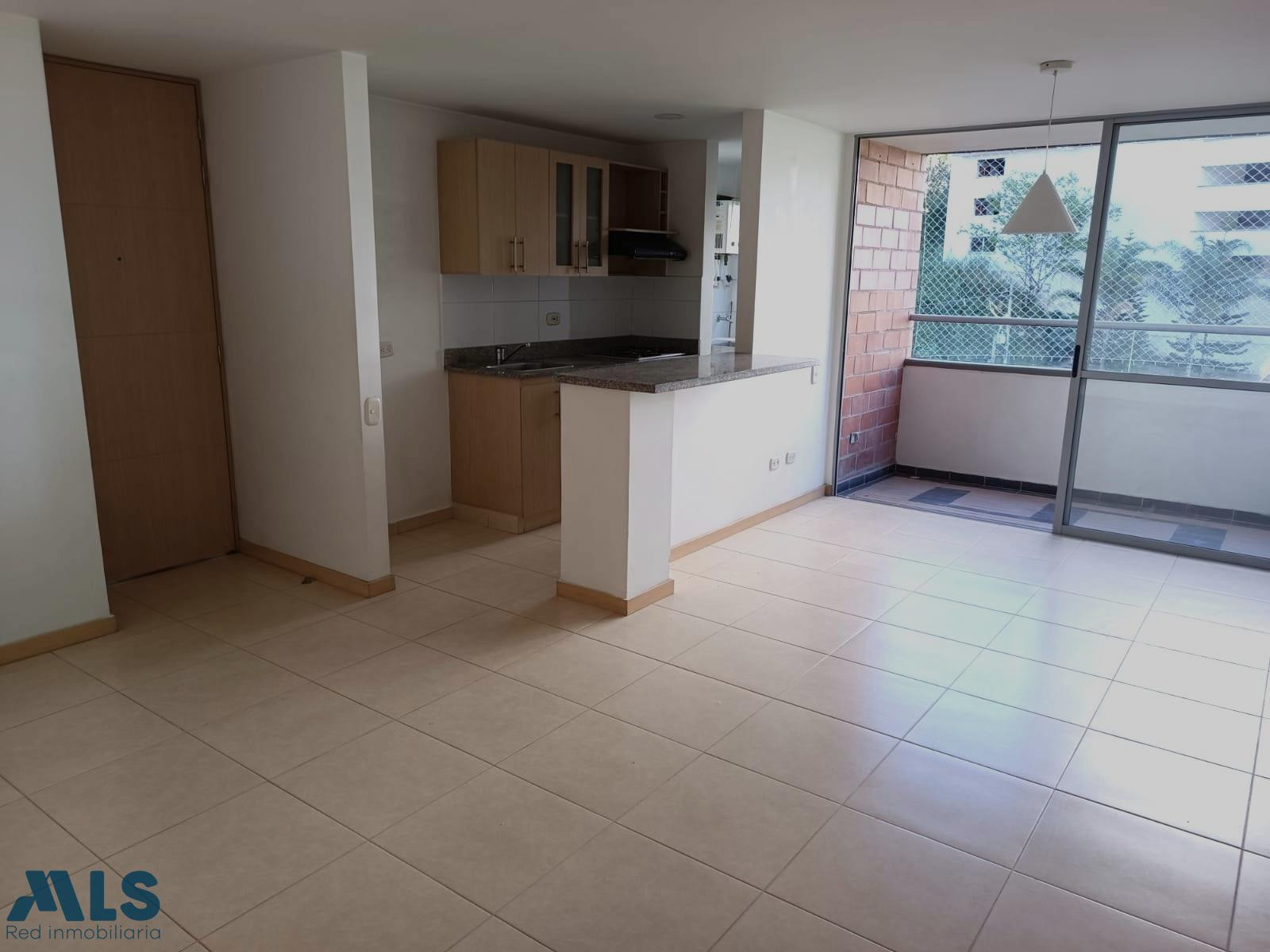 VENTA APARTAMENTO POBLADO LOMA DEL INDIO medellin - loma del indio