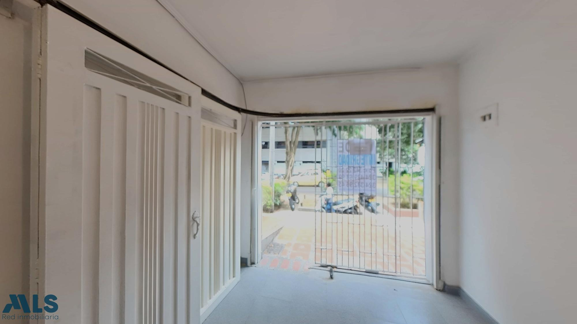 venta de local comercial de 35 metros medellin - laureles