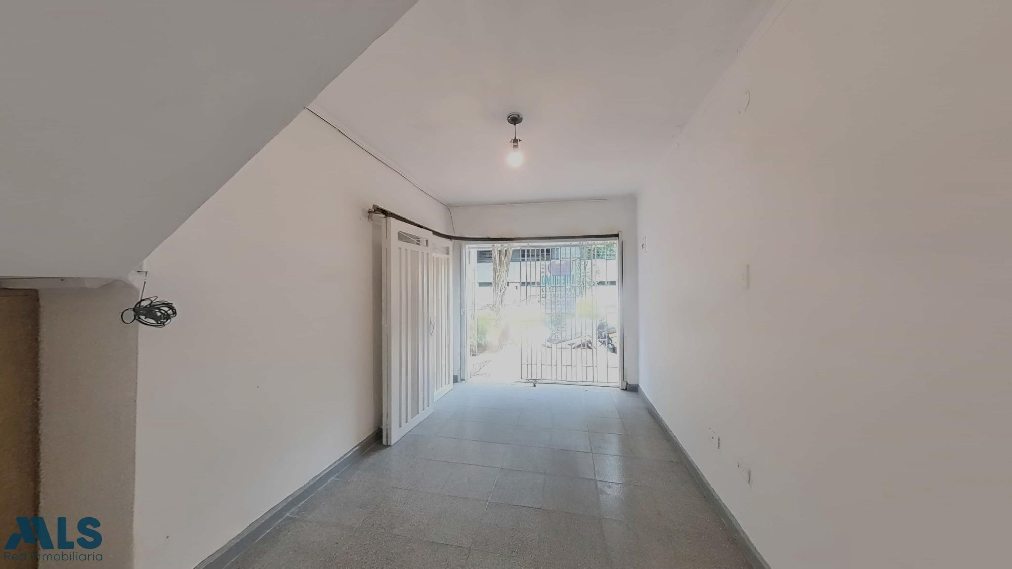 venta de local comercial de 35 metros medellin - laureles