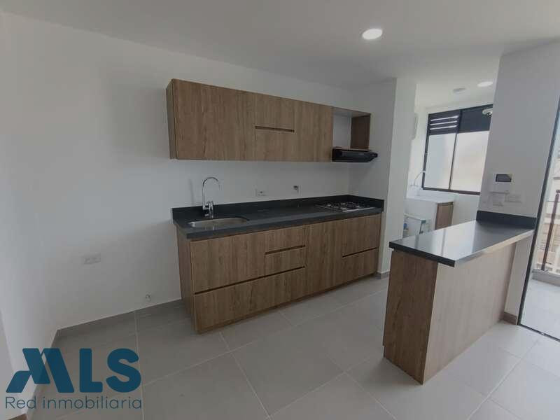 🏠 Apartamento en venta ubicado en La Ceja sector El Palmar la-ceja - el palmar