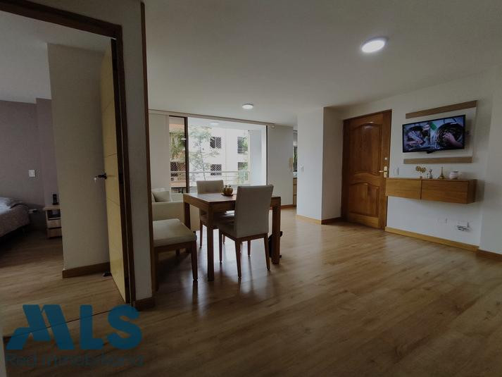 Apartamento en Venta La Magnolia en Envigado envigado - la magnolia