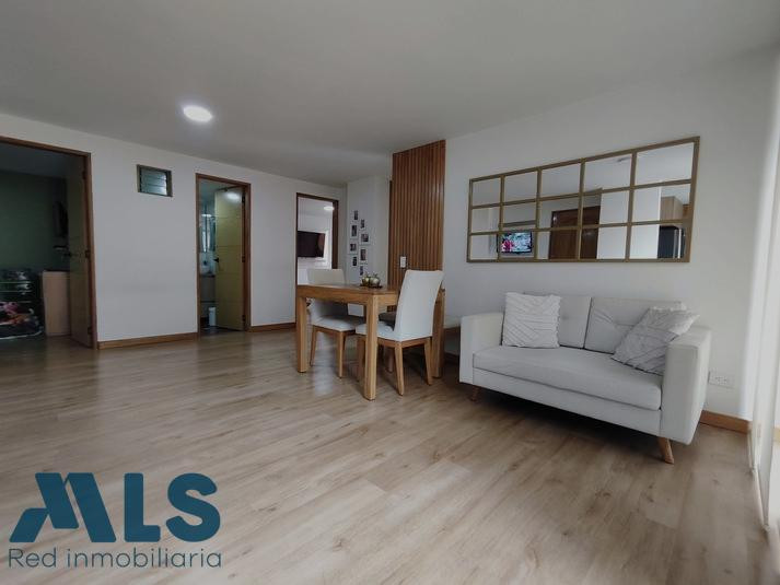 Apartamento en Venta La Magnolia en Envigado envigado - la magnolia
