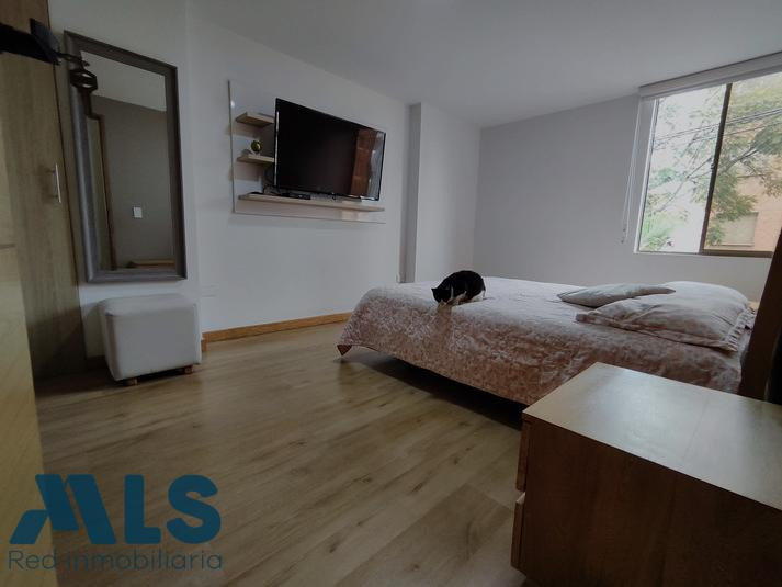 Apartamento en Venta La Magnolia en Envigado envigado - la magnolia