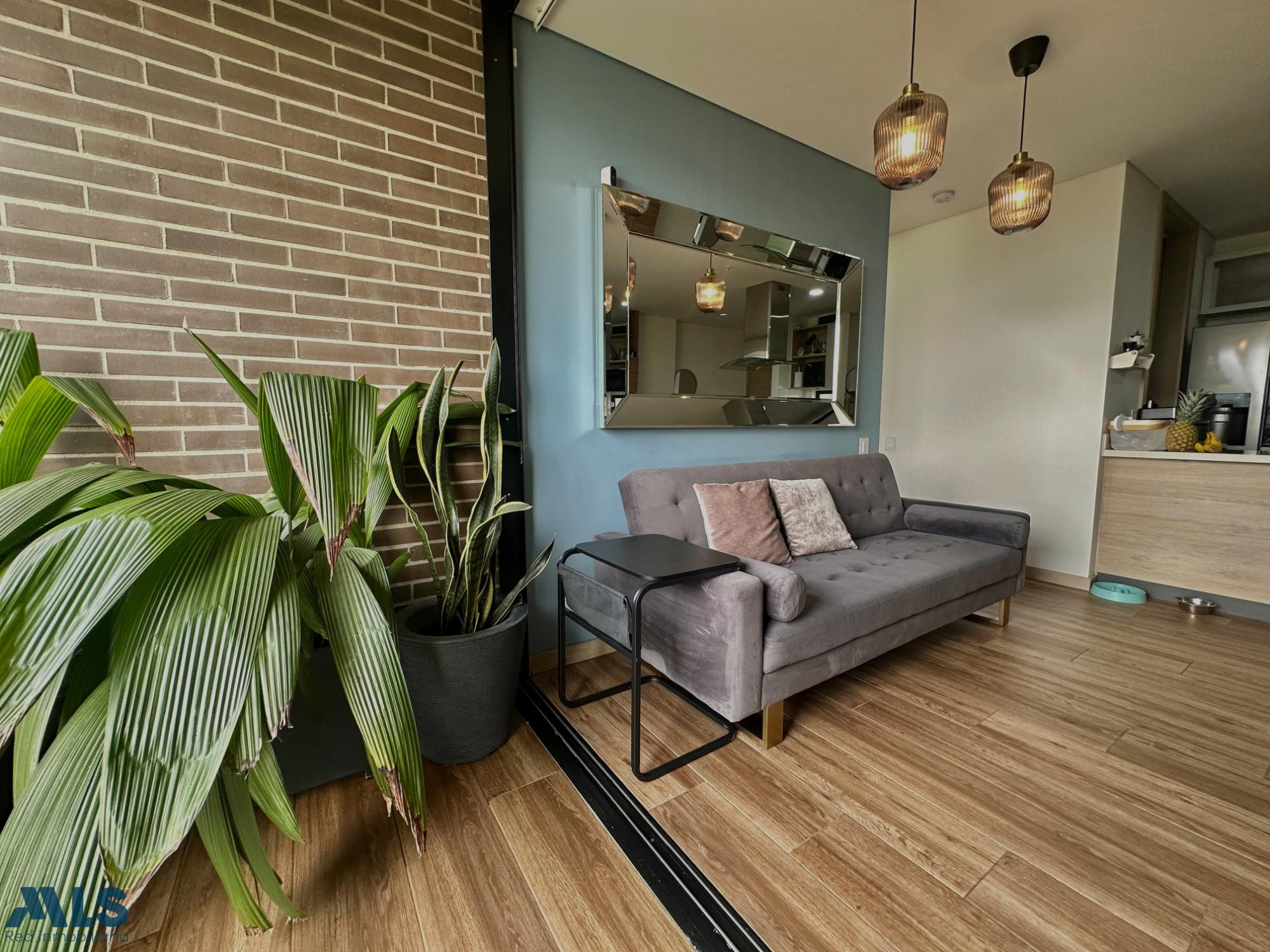 APARTAMENTO MODERNO EN VENTA EN ENVIGADO - PERMITE AIRBNB envigado - loma del escobero