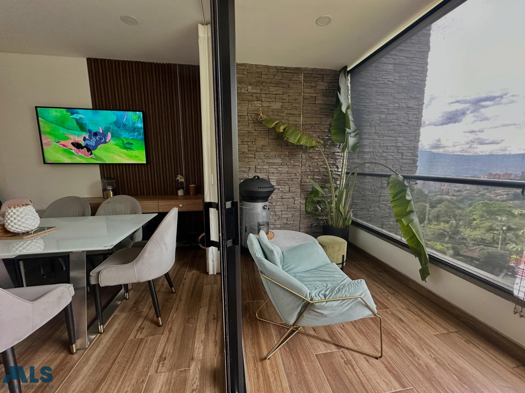APARTAMENTO MODERNO EN VENTA EN ENVIGADO - PERMITE AIRBNB envigado - loma del escobero