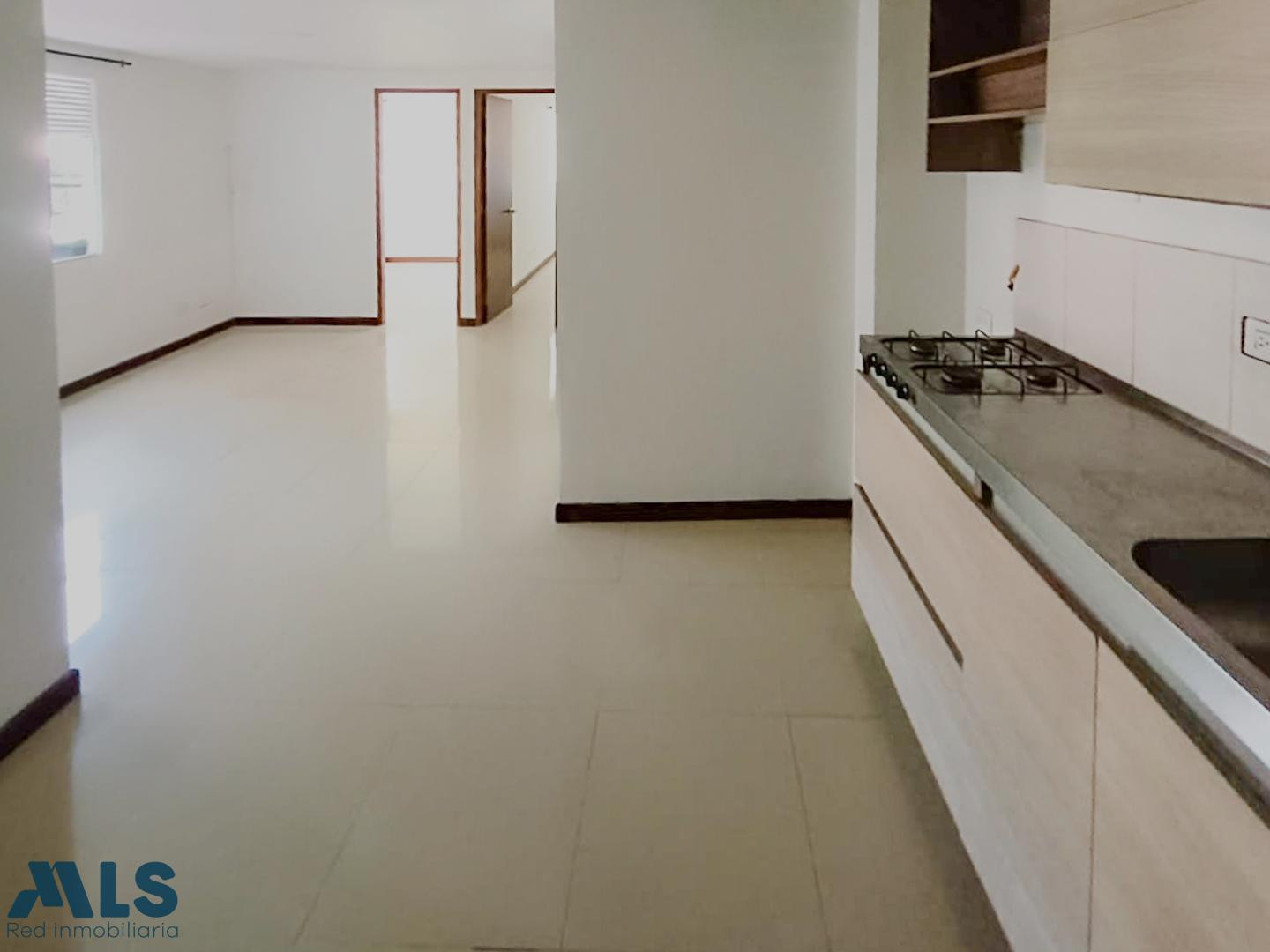 En venta cuarto piso, bello niquia bello - niquia