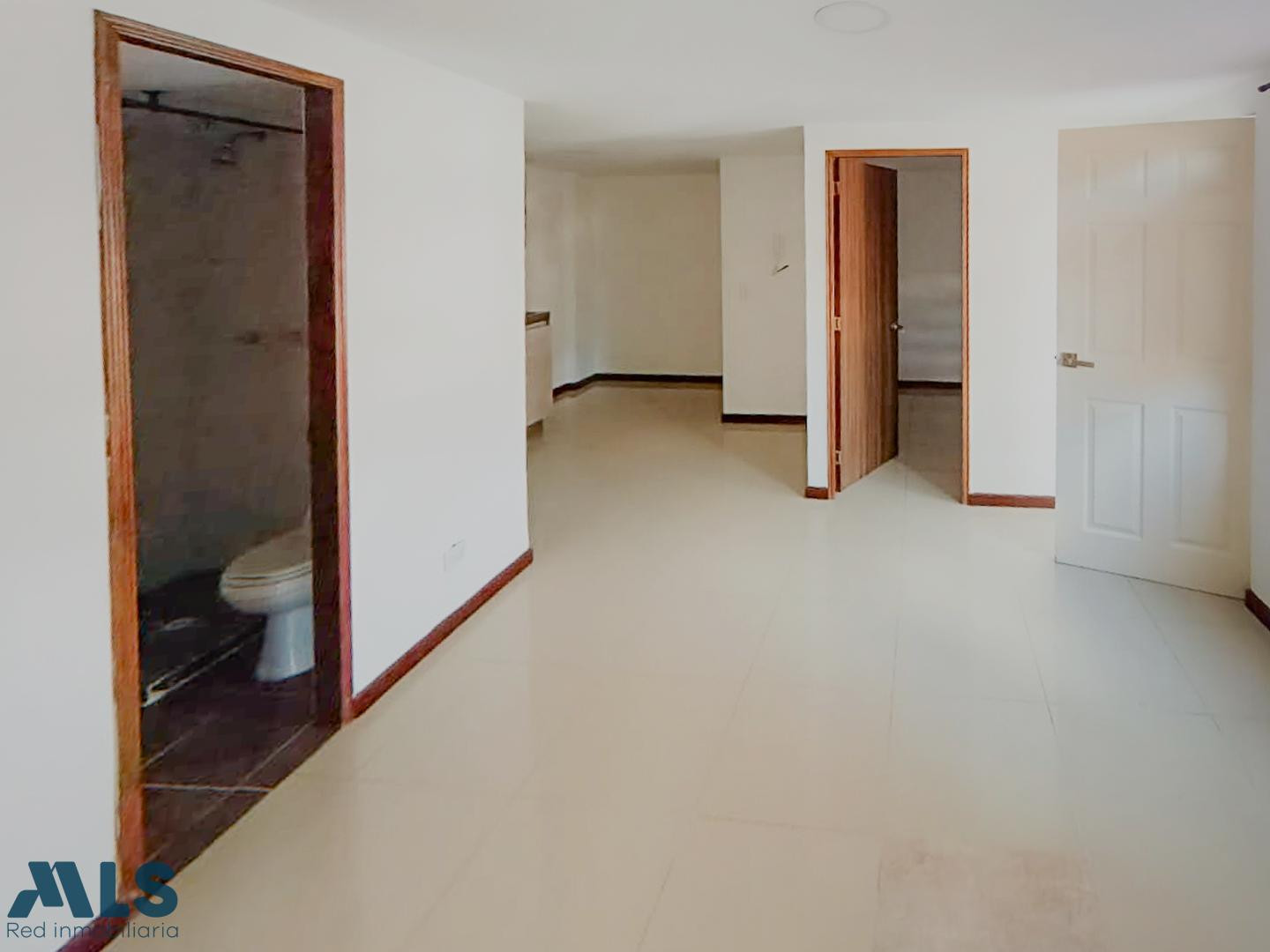 En venta cuarto piso, bello niquia bello - niquia