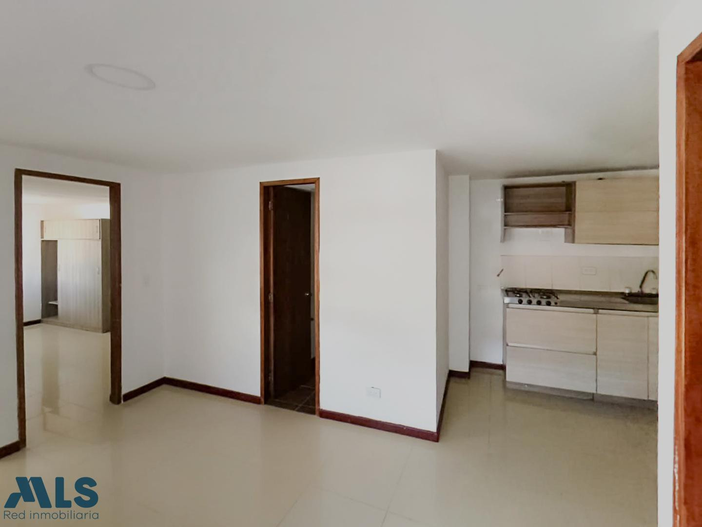En venta cuarto piso, bello niquia bello - niquia