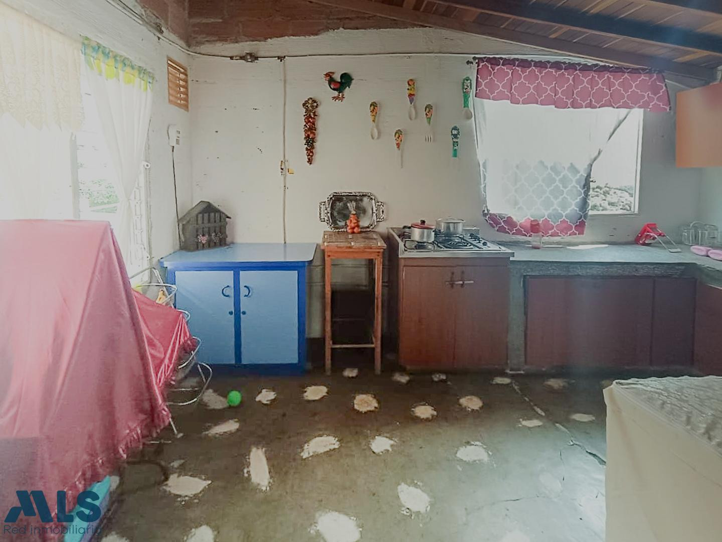 en venta tercer piso, san Javier 20 de julio medellin - san javier no 1