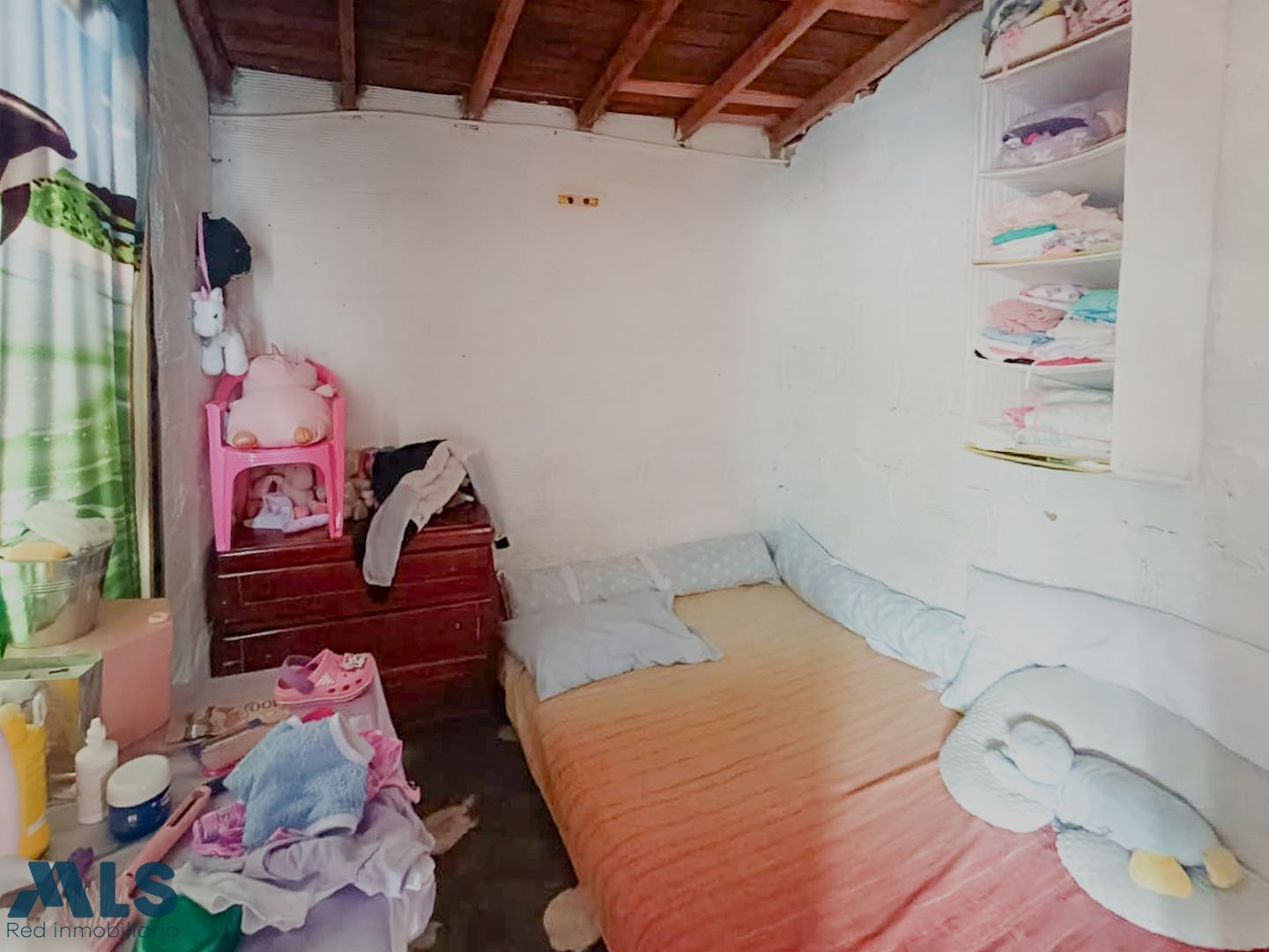 en venta tercer piso, san Javier 20 de julio medellin - san javier no 1