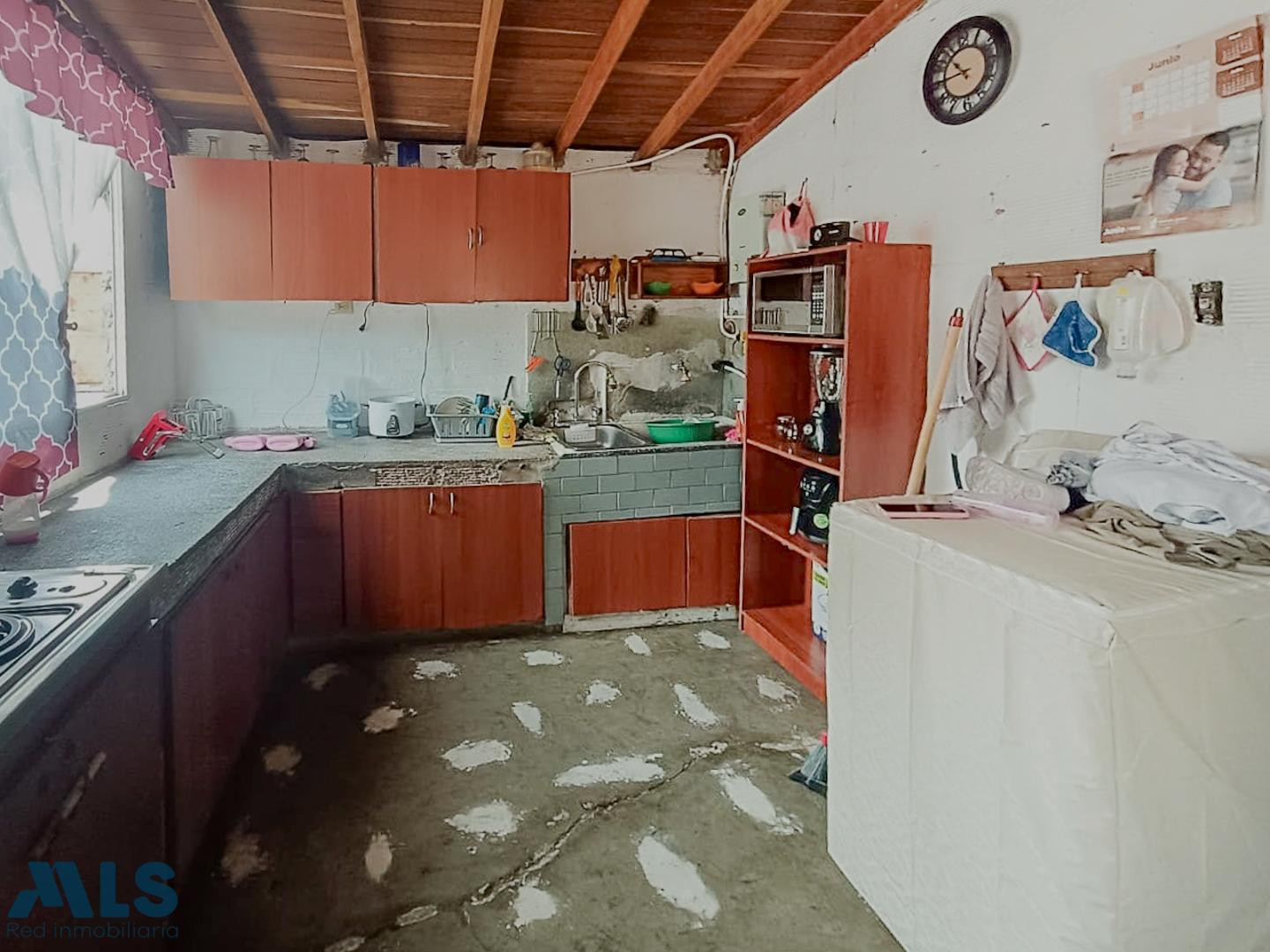 en venta tercer piso, san Javier 20 de julio medellin - san javier no 1